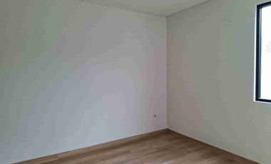 Disewakan rumah baru 3 lt, citra garden 2