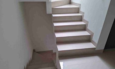 Disewakan rumah baru 3 lt, citra garden 2