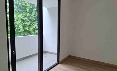 Disewakan rumah baru 3 lt, citra garden 2