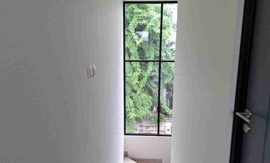 Disewakan rumah baru 3 lt, citra garden 2