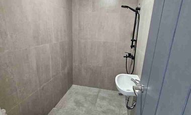 Disewakan rumah baru 3 lt, citra garden 2