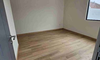 Disewakan rumah baru 3 lt, citra garden 2