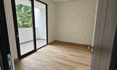 Disewakan rumah baru 3 lt, citra garden 2