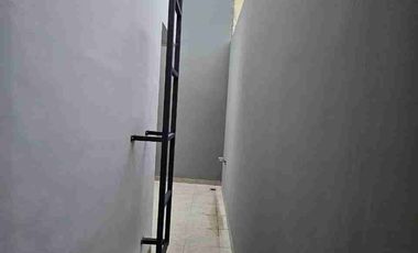 Disewakan rumah baru 3 lt, citra garden 2