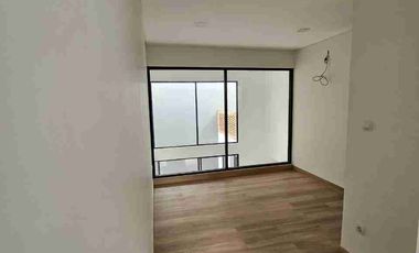 Disewakan rumah baru 3 lt, citra garden 2