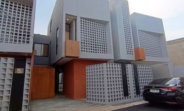 S547 PROMO TURUN HARGA Cluster di Billymoon Pondok Kelapa Jakarta Timur