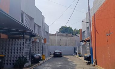 S547 PROMO TURUN HARGA Cluster di Billymoon Pondok Kelapa Jakarta Timur