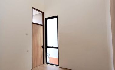 S547 PROMO TURUN HARGA Cluster di Billymoon Pondok Kelapa Jakarta Timur