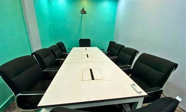 Sewa Virtual Office Paket Gold Murah di Pamulang, Tangerang Selatan