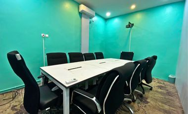 Sewa Virtual Office Paket Platinum Murah di Pamulang