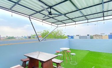 Sewa Virtual Office Paket Platinum Murah di Pamulang