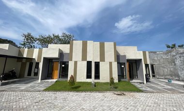 PROMO TAHUN BARU, 13 JUTA ALL IN RUMAH SUBSIDI NGAWI 🏡