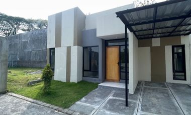PROMO TAHUN BARU, 13 JUTA ALL IN RUMAH SUBSIDI NGAWI 🏡