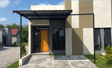 PROMO TAHUN BARU, 13 JUTA ALL IN RUMAH SUBSIDI NGAWI 🏡
