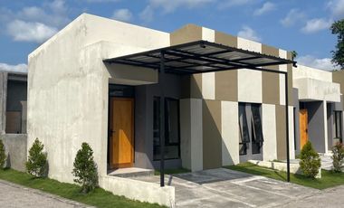 PROMO TAHUN BARU, 13 JUTA ALL IN RUMAH SUBSIDI NGAWI 🏡