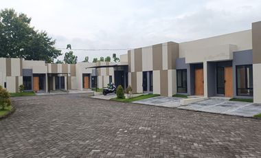 PROMO 5 JUTA ALL IN RUMAH SUBSIDI NGAWI 🏡