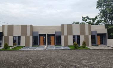 PROMO 5 JUTA ALL IN RUMAH SUBSIDI NGAWI 🏡