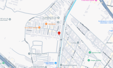 Casa en Andador Bahía de Todos Los Santos, Geovillas de La Asunción, Xico, Valle de Chalco Solidaridad, México NO CREDITOS