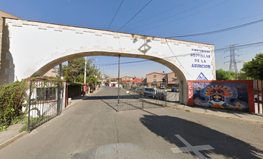 Casa en Andador Bahía de Todos Los Santos, Geovillas de La Asunción, Xico, Valle de Chalco Solidaridad, México NO CREDITOS