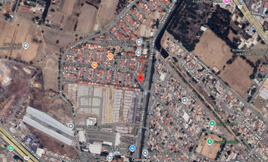 Casa en Andador Bahía de Todos Los Santos, Geovillas de La Asunción, Xico, Valle de Chalco Solidaridad, México NO CREDITOS