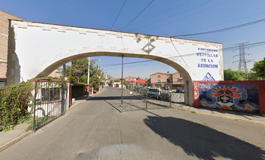 Casa en Andador Bahía de Todos Los Santos, Geovillas de La Asunción, Xico, Valle de Chalco Solidaridad, México NO CREDITOS