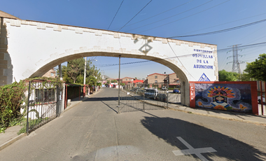 Casa en Andador Bahía de Todos Los Santos, Geovillas de La Asunción, Xico, Valle de Chalco Solidaridad, México NO CREDITOS