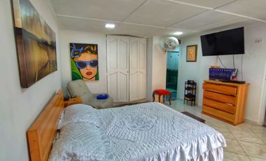 Vendo casa en Támesis Antioquia