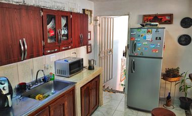 Vendo casa en Támesis Antioquia