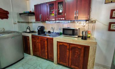 Vendo casa en Támesis Antioquia
