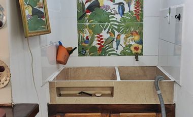 Vendo casa en Támesis Antioquia