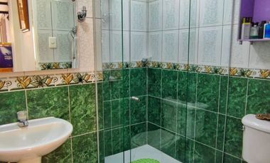 Vendo casa en Támesis Antioquia