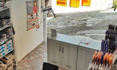 Vendo casa en Támesis Antioquia