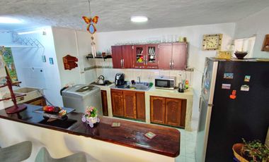 Vendo casa en Támesis Antioquia