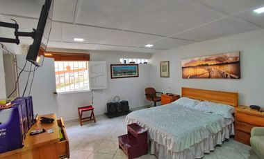 Vendo casa en Támesis Antioquia