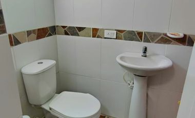 Vendo casa en Támesis Antioquia
