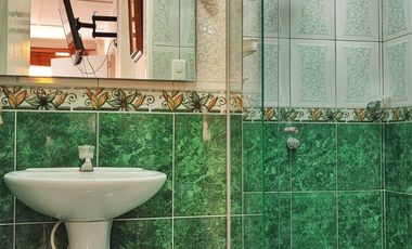 Vendo casa en Támesis Antioquia