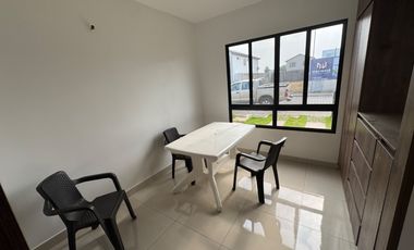 En venta casa de 3 dormitorios en Isla celeste en Samborondón.