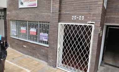 SE ARRIENDA LOCAL COMERCIAL UBICADO EN LA CALLE 17 # 25-29