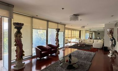 Oportunidad en Golf Los Incas: Dpto con 3 Dorm. y Balcón en Santiago de Surco