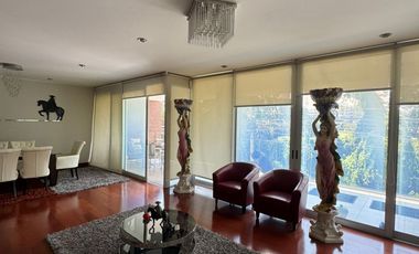 Oportunidad en Golf Los Incas: Dpto con 3 Dorm. y Balcón en Santiago de Surco