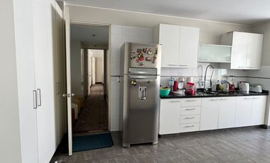 Oportunidad en Golf Los Incas: Dpto con 3 Dorm. y Balcón en Santiago de Surco