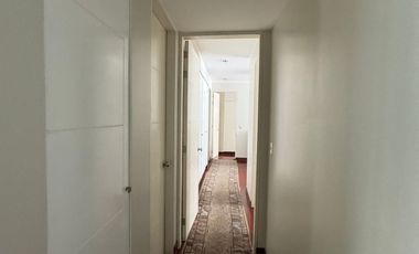 Oportunidad en Golf Los Incas: Dpto con 3 Dorm. y Balcón en Santiago de Surco