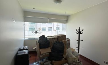Oportunidad en Golf Los Incas: Dpto con 3 Dorm. y Balcón en Santiago de Surco