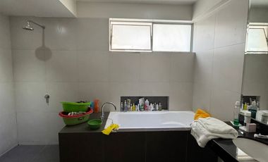 Oportunidad en Golf Los Incas: Dpto con 3 Dorm. y Balcón en Santiago de Surco