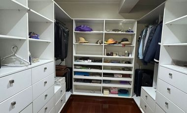 Oportunidad en Golf Los Incas: Dpto con 3 Dorm. y Balcón en Santiago de Surco