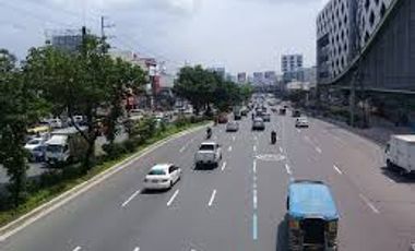 QUEZON AVENUE: Commercial Lot For Sale, Lot area 1,027.50 sqm, Vacant lot, P350,000/sqm