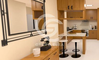 Departamentos de 3 habitaciones en venta – Proyecto ROMA, Conocoto