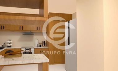 Departamentos de 3 habitaciones en venta – Proyecto ROMA, Conocoto