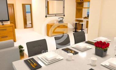 Departamentos de 3 habitaciones en venta – Proyecto ROMA, Conocoto