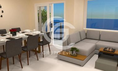 Departamentos de 3 habitaciones en venta – Proyecto ROMA, Conocoto
